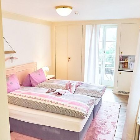 Doppelroom With Terrace Därligen Eksteriør billede