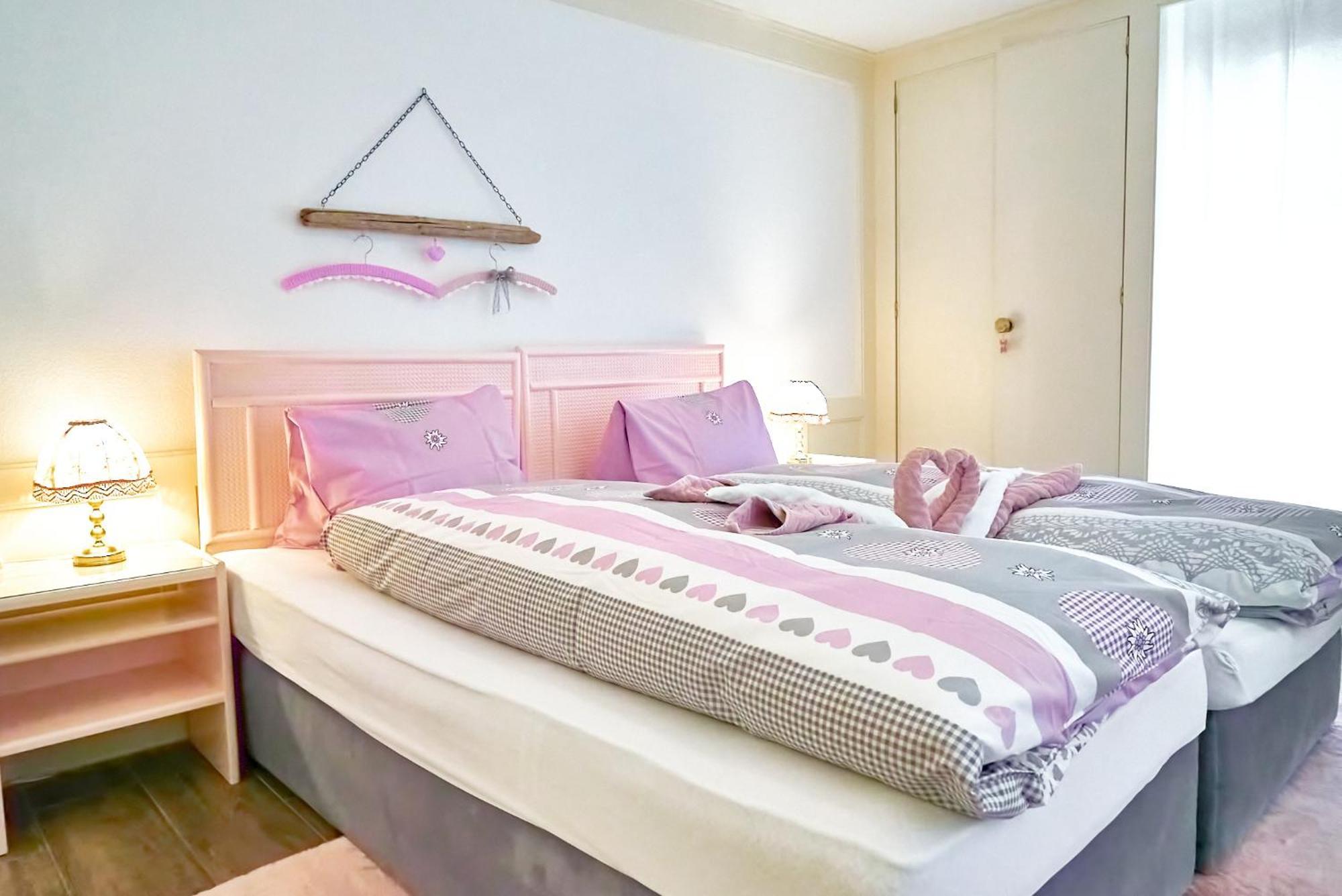 Doppelroom With Terrace Därligen Eksteriør billede