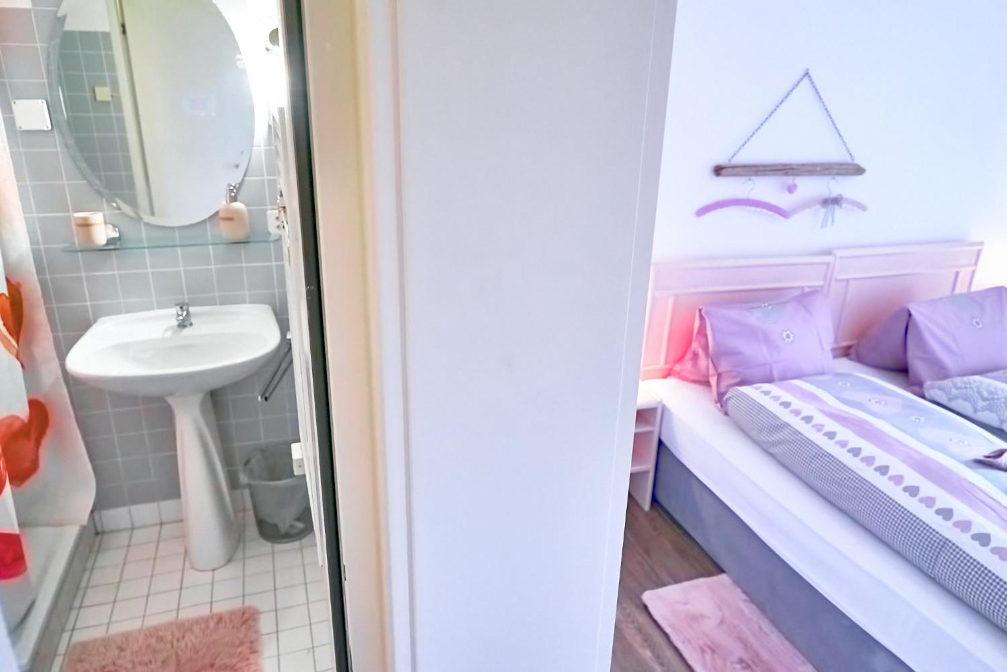Doppelroom With Terrace Därligen Eksteriør billede